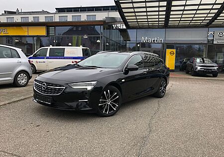 Opel Insignia B ST 2.0 Diesel Ultimate Automatik