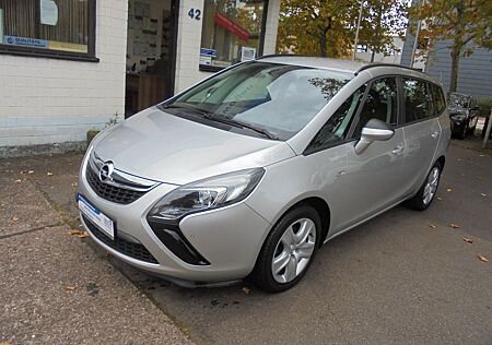 Opel Zafira C Tourer Edition"KLIMATR.-110TKM-PDC"