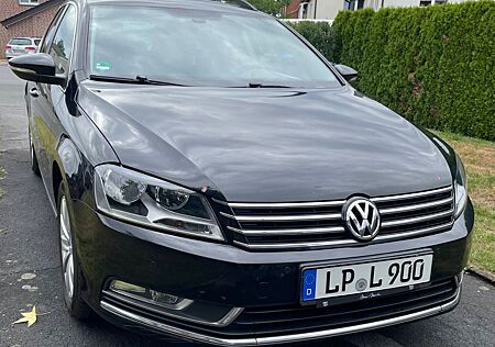 VW Passat Variant Volkswagen 2.0 BlueTDI Comfortline Varia...