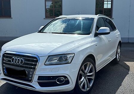 Audi SQ5 3.0 TDI tiptronic quattro Bang&Olufsen Alcan