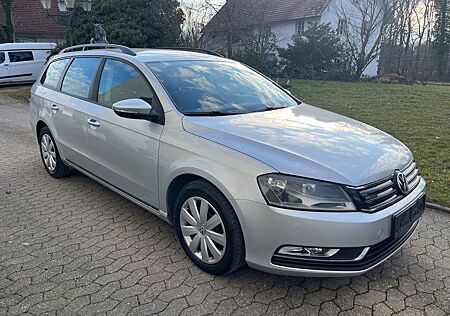 VW Passat Variant Volkswagen Trendline BlueMotion