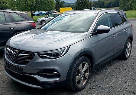 Opel Grandland X Grandland (X) 1.6 CDTI Aut.Innovation/LED/9400ne