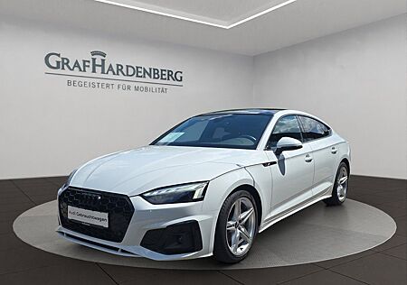 Audi A5 Sportback S-Line 40TDI S-Tr. S-Line Interieur