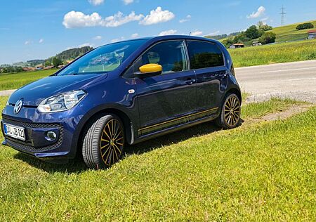 VW Up Volkswagen ! 1.0 ! !