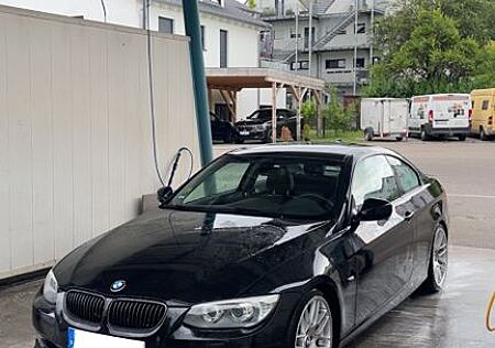 BMW 320d LCI E92 Performance ESD CIC