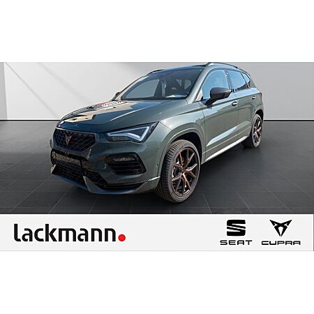 Cupra Ateca leasen