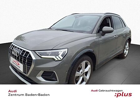 Audi Q3 35 TDI quattro S tronic advanced PANO*AHK*LED
