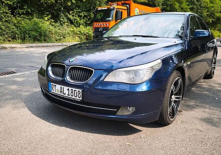 BMW 520d Edition Lifestyle Edition Lifestyle