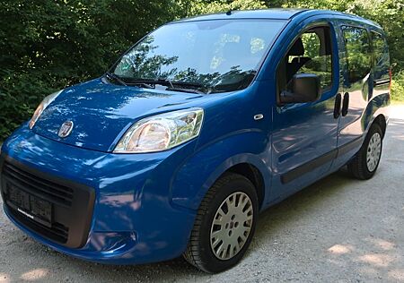 Fiat Qubo Fiorino Active - HU 04/27