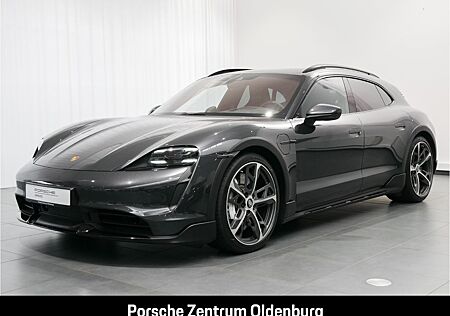 Porsche Taycan Turbo CT HeadUp InnoDrive SportChrono