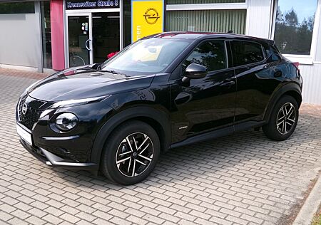 Nissan Juke 1.6 Hybrid N-CONNECTA