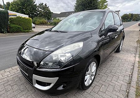 Renault Scenic III Luxe