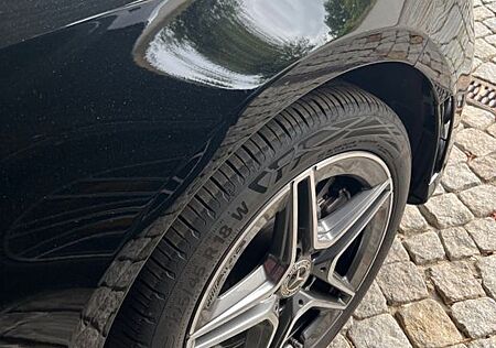 Mercedes-Benz A 250 e Busin.Paket*LED*MBUX High End*Licht&Sich