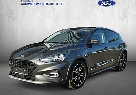 Ford Focus 1.5 EcoBoost ACTIVE