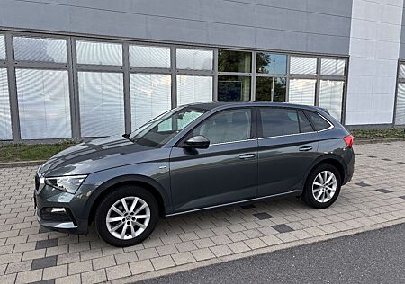 Skoda Scala 1.6 TDI DRIVE DRIVE