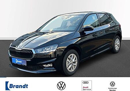 Skoda Fabia 1.0 TSI Selection DSG+LED+ACC+SMART LINK