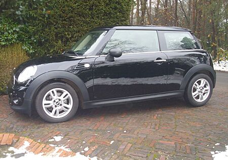 Mini ONE 55kW