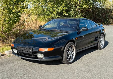 Toyota MR 2 2.0 GTI T-Bar GTI