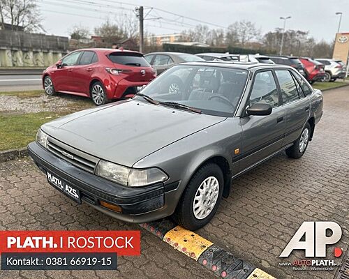 Toyota Carina II 1.6