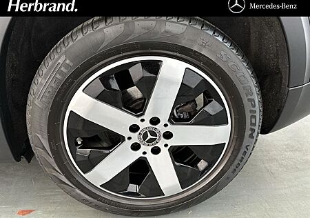 Mercedes-Benz GLB 200 Progressive EASY PACK Fondsitze ver AHK