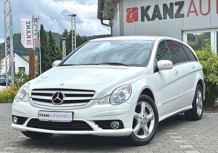 Mercedes-Benz R 320 CDI AMG 4MATIC Lang 7 Sitzer