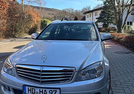 Mercedes-Benz C 320 CDI 4MATIC ELEGANCE Elegance