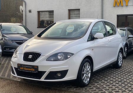 Seat Altea Stylance / Style