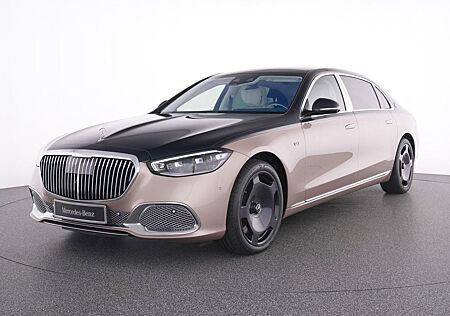 Mercedes-Benz S 680 4M Maybach Sonderserie+Haute Voiture+