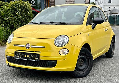 Fiat 500 Pop ~ TÜV 09/2026 ~