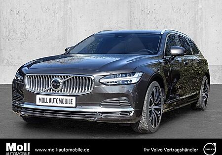 Volvo V90 Kombi Inscription Recharge Plug-In Hybrid AW