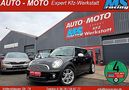 Mini Cooper Xenon/Navi/Alu/PDC/Tüv neu !!