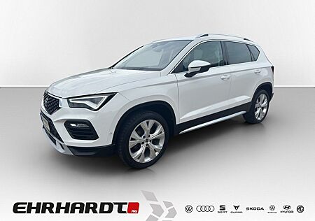 Seat Ateca 1.5 TSI ACT Xperience LED*NAV*ACC*SHZ*PARK