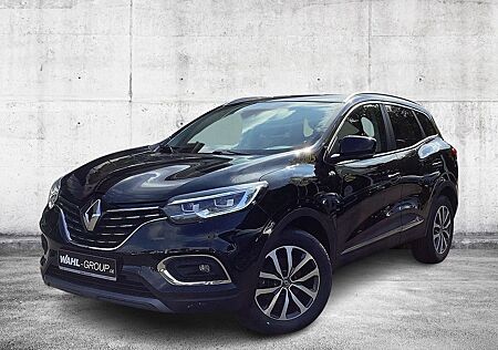 Renault Kadjar Intens Blue dCi 115 EDC