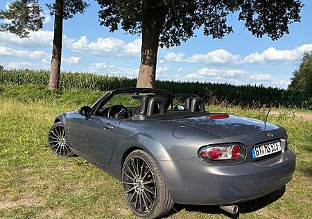 Mazda MX-5 Roadster Coupe Energy 1.8 MZR Energy