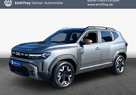 Dacia Duster TCe 130 Extreme