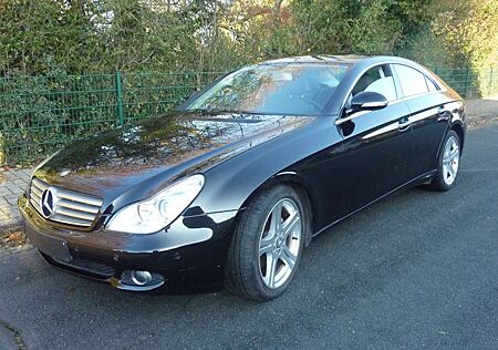 Mercedes-Benz CLS 350 CGI -