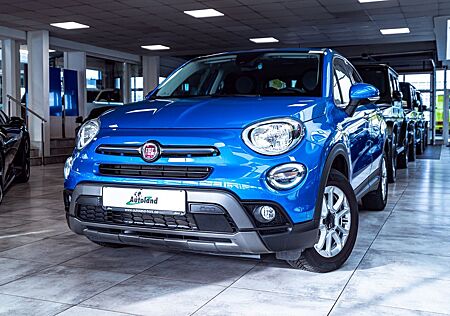 Fiat 500X 1.3 FireFly DCT City Cross *NAVI*R-CAM*SHZG