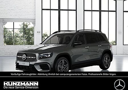 Mercedes-Benz GLB 200 AMG Night Panorama Memory AHK 360°