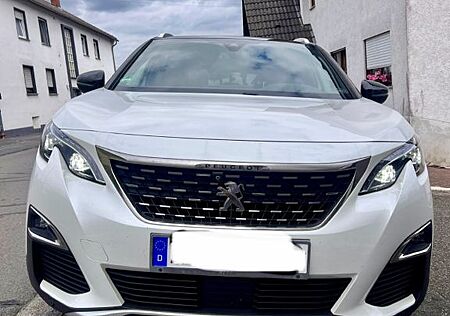 Peugeot 3008 1.6 THP 165 EAT6 Allure Allure