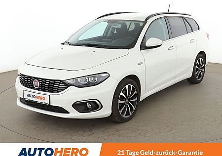 Fiat Tipo 1.4 Turbo Lounge*NAVI*ACC*CAM*PDC*SHZ*