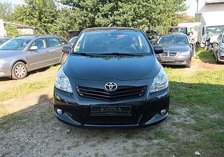 Toyota Verso Edition