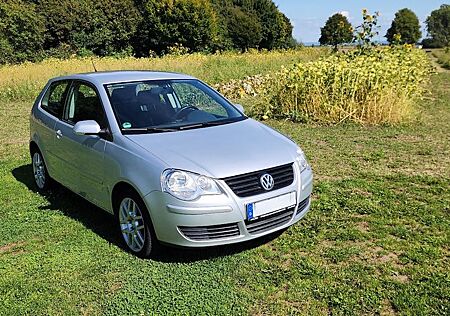 VW Polo Volkswagen 1.4 Zahnriemen,TÜV, Abgas neu