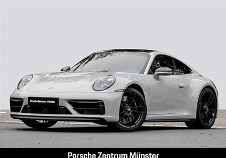 Porsche 992 911 Carrera GTS Liftsystem-VA HA-Lenkung LED