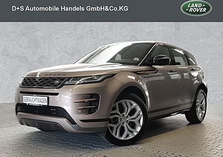 Land Rover Range Rover Evoque R-Dynamic SE P200