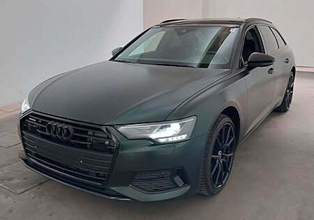 Audi A6 Avant 45 TFSI quattro Sport /PANORAMA / LEDER
