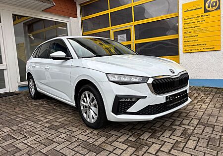 Skoda Scala 1. HAND AUTOMATIK DSG NAVI KAMERA LED ALU