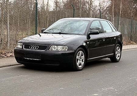 Audi A3 1.9TDI 96kW Ambiente