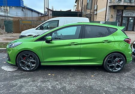 Ford Fiesta 1,5 EcoBoost ST X