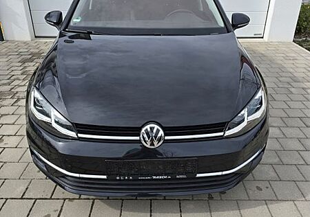 VW Golf Volkswagen 1.5 TSI ACT DSG Join Join