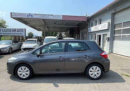 Toyota Auris 1.6 Life+Automatik+145.-Tkm+Tempomat+Klima